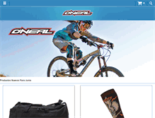 Tablet Screenshot of ensarturistik.com